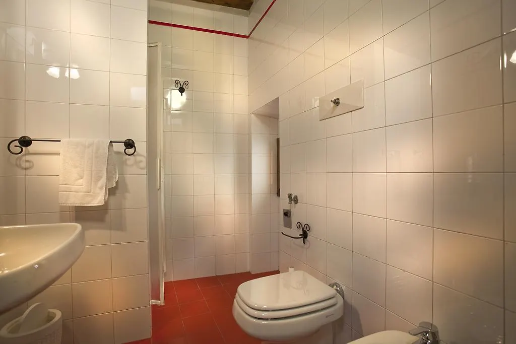 Apartmán Attico Arena Verona